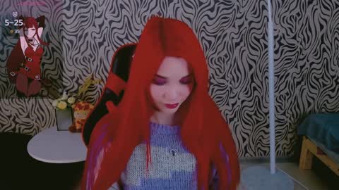 Molly online show from 02-05-25, 02:26