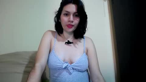 Molly online show from 09-18-25, 06:10