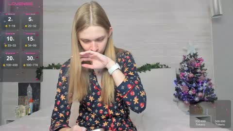 Molly Hunt online show from 12-25-24, 04:01