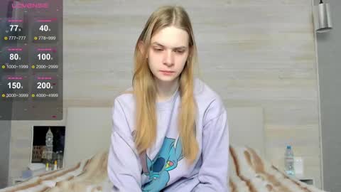 Molly Hunt online show from 02-18-25, 03:10