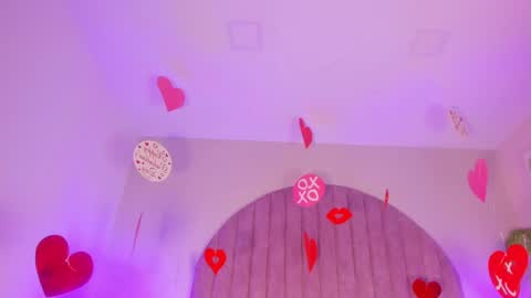 Snapshot of molly_jackson chatting on 02-14-25, 03:15 Molly Jackson online show from 02-14-25, 03:15