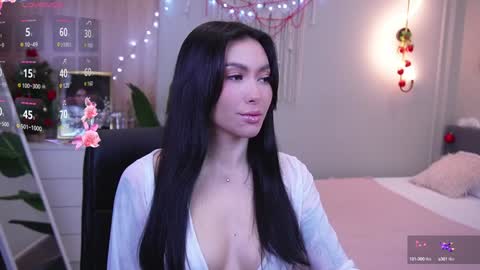 Molly online show from 01-05-25, 12:52