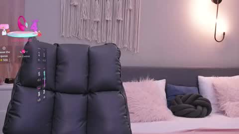 Molly online show from 12-01-25, 01:10