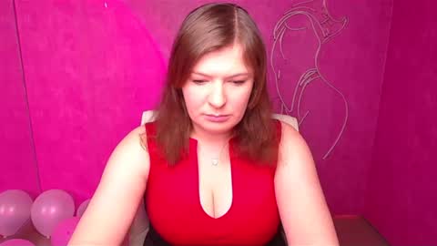 Molly online show from 02-20-25, 12:47