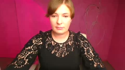 Molly online show from 09-10-25, 11:32