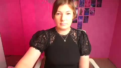 Molly online show from 11-10-25, 12:37