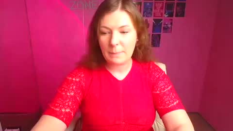 Molly online show from 01-09-26, 12:41