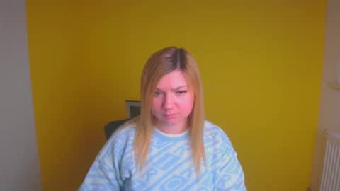 Molly online show from 01-12-25, 12:23