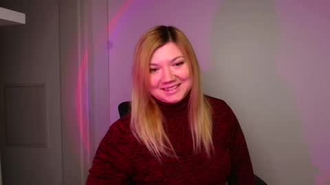 Molly online show from 01-13-25, 12:13