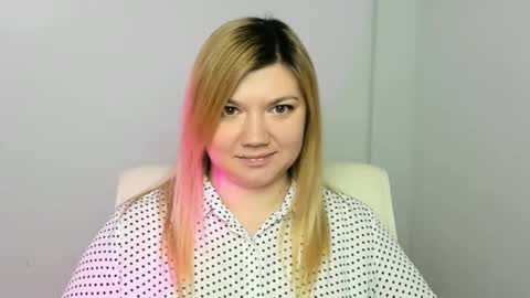 Molly online show from 01-25-25, 12:26