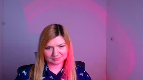 Molly online show from 01-29-25, 12:13
