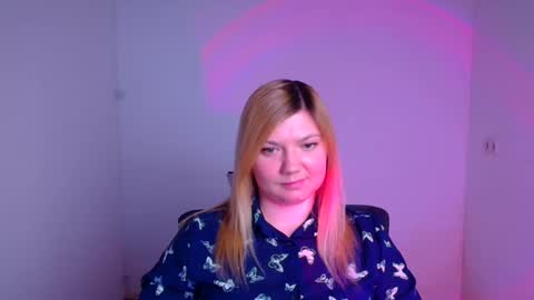 Molly online show from 02-01-25, 09:21