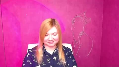 Molly online show from 03-03-25, 03:31