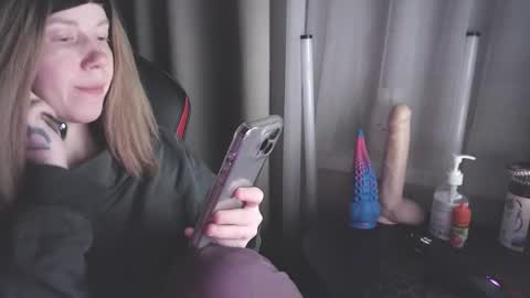 I have new photos come and see with love Molly online show from 01-15-25, 08:48