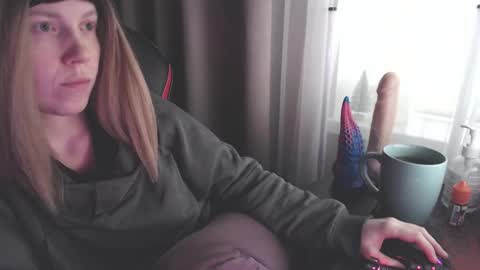 I have new photos come and see with love Molly online show from 01-20-25, 07:47