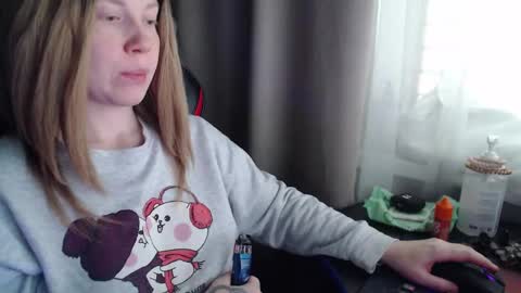 I have new photos come and see with love Molly online show from 10-08-25, 09:40