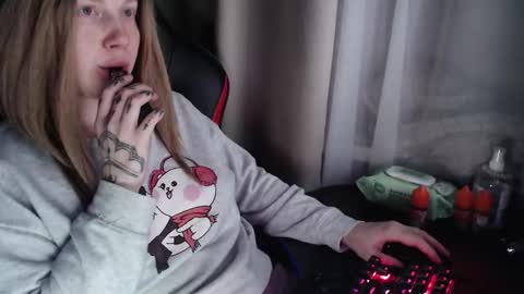 I have new photos come and see with love Molly online show from 11-21-25, 12:32