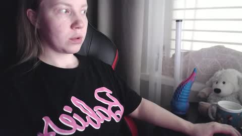 Snapshot of molly_royse chatting on 01-18-26, 10:41 I have new photos come and see with love Molly online show from 01-18-26, 10:41