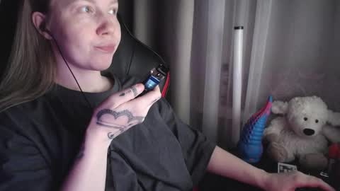 Snapshot of molly_royse chatting on 02-02-26, 03:27 I have new photos come and see with love Molly online show from 02-02-26, 03:27