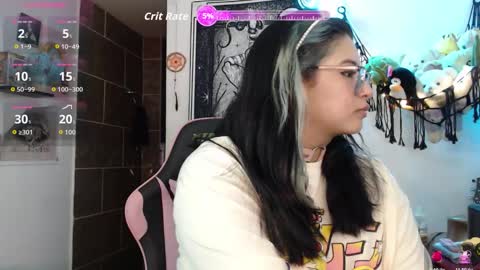 Molly online show from 10-14-25, 03:07