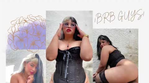 Molly online show from 02-04-26, 08:53