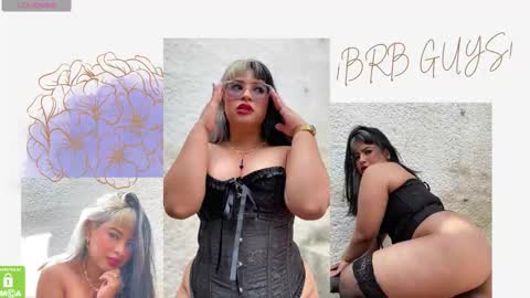 Molly online show from 02-08-26, 10:07