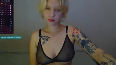 lo online show from 09-20-25, 05:14