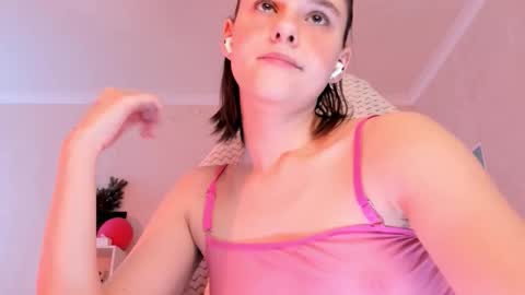 Molly online show from 02-20-26, 06:26