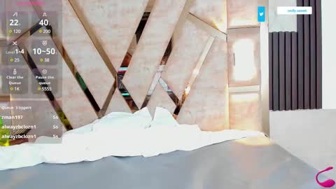 Snapshot of molly_sweetee chatting on 03-12-25, 02:20 Yuli online show from 03-12-25, 02:20