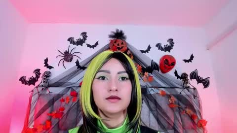 Snapshot of molly_sweetlove chatting on 10-25-25, 07:08 molly_sweetlove online show from 10-25-25, 07:08