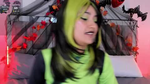 Snapshot of molly_sweetlove chatting on 10-30-25, 07:25 molly_sweetlove online show from 10-30-25, 07:25