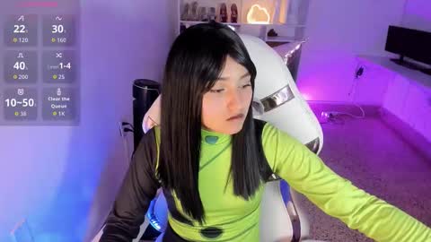 Snapshot of molly_sweetlove chatting on 12-01-25, 06:57 molly_sweetlove online show from 12-01-25, 06:57