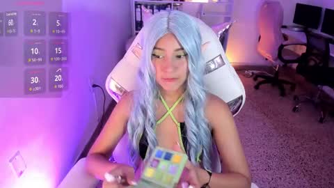 Snapshot of molly_sweetlove chatting on 01-05-26, 07:06 molly_sweetlove online show from 01-05-26, 07:06