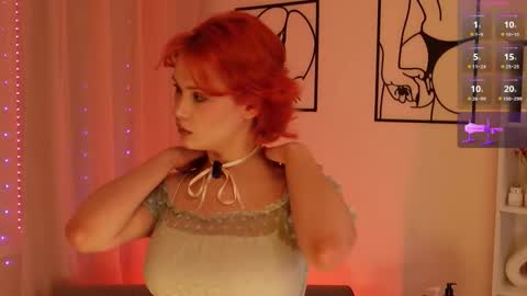 MOLLY online show from 09-25-25, 01:59