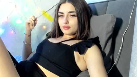 Molly online show from 01-09-26, 08:21