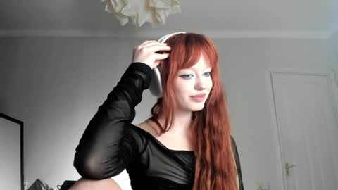 Goddess Katherine online show from 02-24-25, 07:41