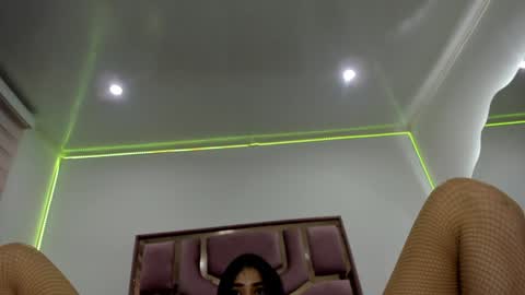 Molly  online show from 01-09-25, 01:18