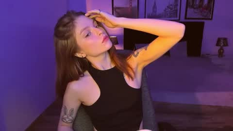 Taisha online show from 01-26-25, 10:02