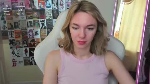 Molly online show from 09-20-25, 02:01