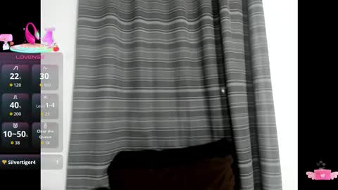 Molllykarterr online show from 09-26-25, 04:05