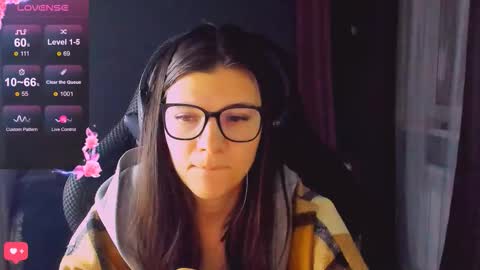 Snapshot of mollylollipop20 chatting on 01-15-26, 06:11 KIRA online show from 01-15-26, 06:11