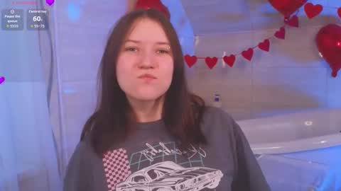 Molly online show from 02-16-26, 10:11