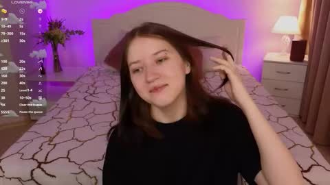 Molly online show from 02-22-26, 09:30