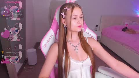 Molly online show from 01-04-25, 08:48