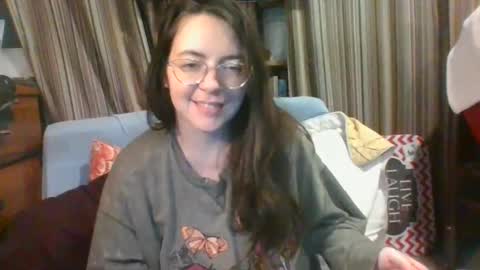 Snapshot of mollyryder chatting on 01-23-25, 07:07 Miss Molly online show from 01-23-25, 07:07
