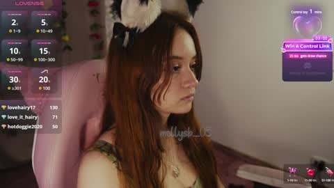 mollysb_05 online show from 12-16-24, 03:08