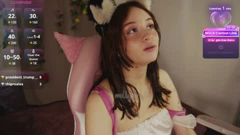 mollysb_05 online show from 02-07-25, 09:37
