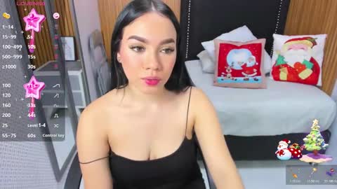 MOLLY online show from 11-20-25, 07:13