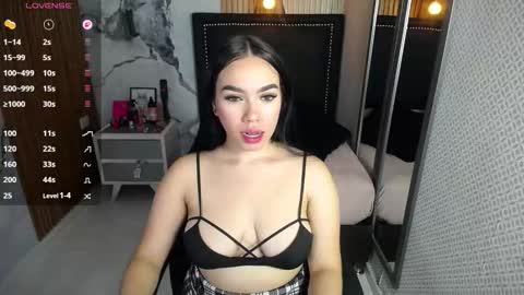 Snapshot of mollyspencer1 chatting on 03-02-26, 06:48 MOLLY online show from 03-02-26, 06:48