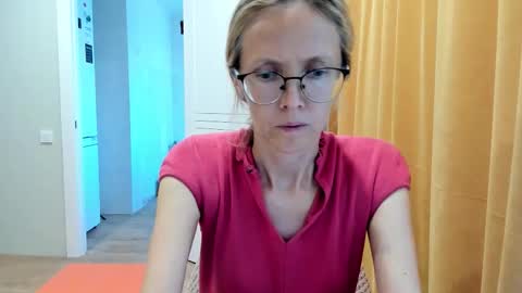 AngelMomm online show from 09-24-25, 09:34
